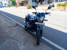 Bajaj Discover 2015 Motorbike