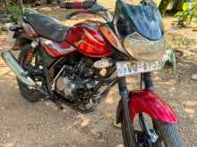 Bajaj Discover 2010 Motorbike