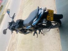 Bajaj Discover 2011 Motorbike