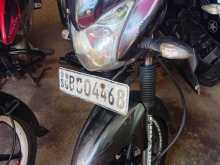 Bajaj Discover 2015 Motorbike