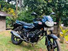 Bajaj Discover 2009 Motorbike