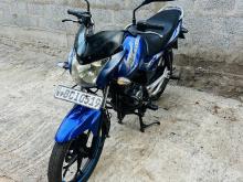 Bajaj Discover 2015 Motorbike