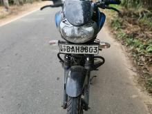 Bajaj Discover 2013 Motorbike