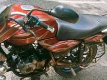 Bajaj Discover 2011 Motorbike