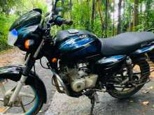 Bajaj Discover 2008 Motorbike