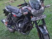 Bajaj Discover 2009 Motorbike