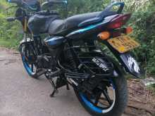 Bajaj Discover 2007 Motorbike
