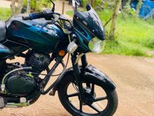 Bajaj Discover 2007 Motorbike