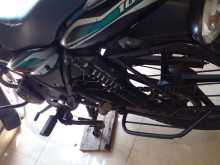 Bajaj Discover 2011 Motorbike