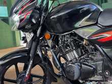 Bajaj Discover 2007 Motorbike