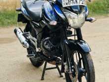 Bajaj Discover 2013 Motorbike