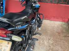 Bajaj Discover 2008 Motorbike