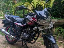 Bajaj Discover 2011 Motorbike