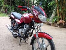 Bajaj Discover 2008 Motorbike