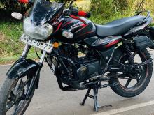Bajaj Discover 2009 Motorbike