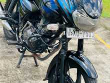 Bajaj Discover 2012 Motorbike