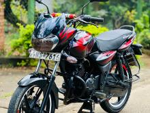 Bajaj Discover 2011 Motorbike