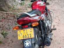 Bajaj Discover 2007 Motorbike