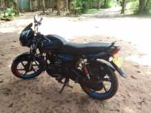 Bajaj Discover 2007 Motorbike