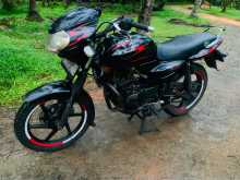 Bajaj Discover 2009 Motorbike