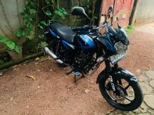 Bajaj Discover 2010 Motorbike