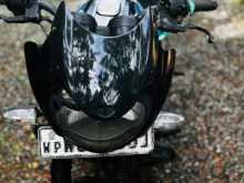 Bajaj Discover 2011 Motorbike
