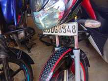 Bajaj Discover 2016 Motorbike