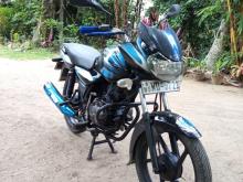 Bajaj Discover 2011 Motorbike