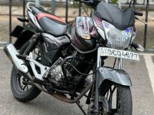 Bajaj Discover 2015 Motorbike