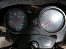 Bajaj Discover 2009 Motorbike