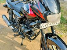 Bajaj Discover 2010 Motorbike