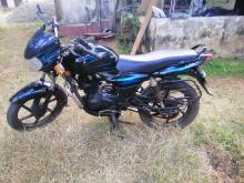 Bajaj Discover 2006 Motorbike