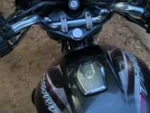 Bajaj Discover 2014 Motorbike
