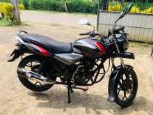 Bajaj Discover 2018 Motorbike