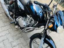 Bajaj Discover 2006 Motorbike