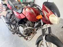 Bajaj Discover 2006 Motorbike