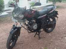 Bajaj Discover 2012 Motorbike