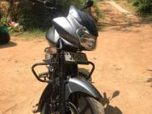 Bajaj Discover 2005 Motorbike