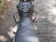 Bajaj Discover 2008 Motorbike