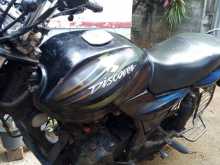 Bajaj Discover 2011 Motorbike