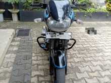 Bajaj Discover 2008 Motorbike