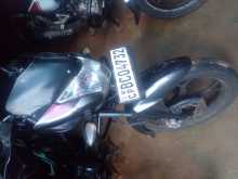 Bajaj Discover 2015 Motorbike