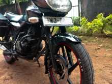 Bajaj Discover 2011 Motorbike