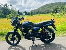 Bajaj Discover 2008 Motorbike