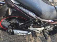 Bajaj Discover 2015 Motorbike