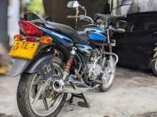 Bajaj Discover 2007 Motorbike