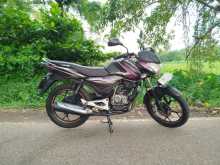 Bajaj Discover 2010 Motorbike