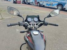Bajaj Discover 2011 Motorbike