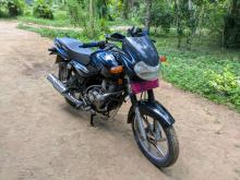 Bajaj Discover 2007 Motorbike
