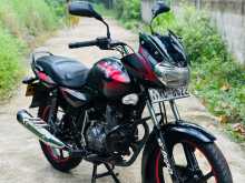 Bajaj Discover 2012 Motorbike